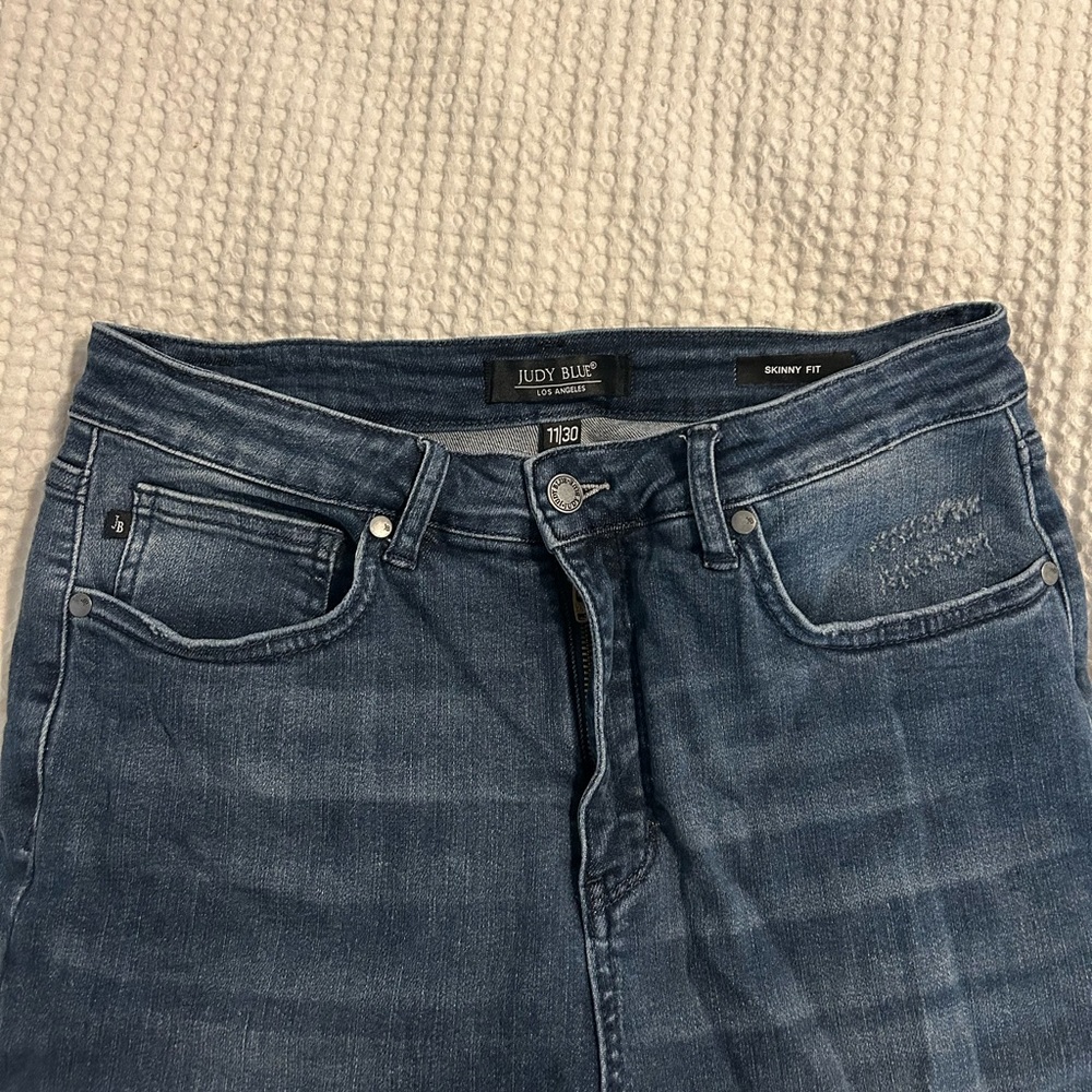 Judy Blue Skinny jeans!😍
